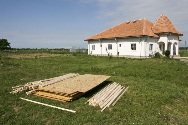 Новости: Имущественный вычет можно получить, только если купленное жилье изначально жилое