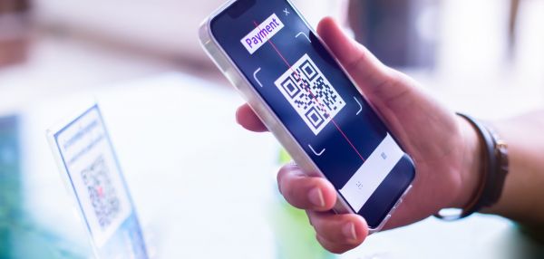 Новости: ККТ-чек в общепите, если клиент платит по QR-коду через ПО агента