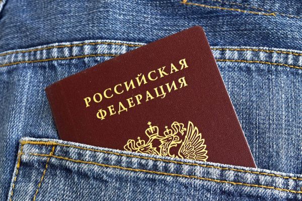 Новости: В каких случаях нужно менять паспорт
