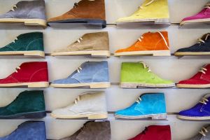 Новости: Маркировка обуви: новые правила