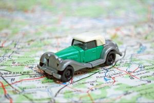 Новости: Передача авто для перевозки не подпадает под «перевозочный» патент
