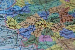 Новости: В РФ больше не осталось не «самозанятых» регионов