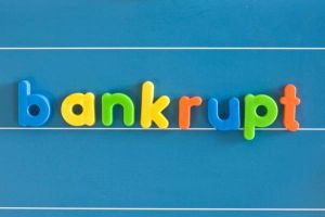 Новости: Банкротство не освобождает от «прибыльных» обязанностей