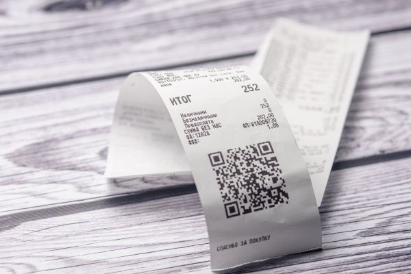 Новости: Новый обязательный реквизит ККТ-чека при расчетах через Интернет