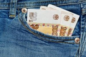 Новости: «Спасибо» от Сбербанка теперь можно положить в карман