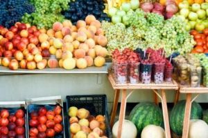 Новости: Торговля овощами вразвал: нужно ли применять ККТ