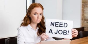Новости: Биржа труда теперь не только для безработных
