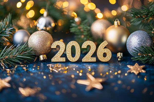 Новости: Как отдыхаем на Новый год - 2026