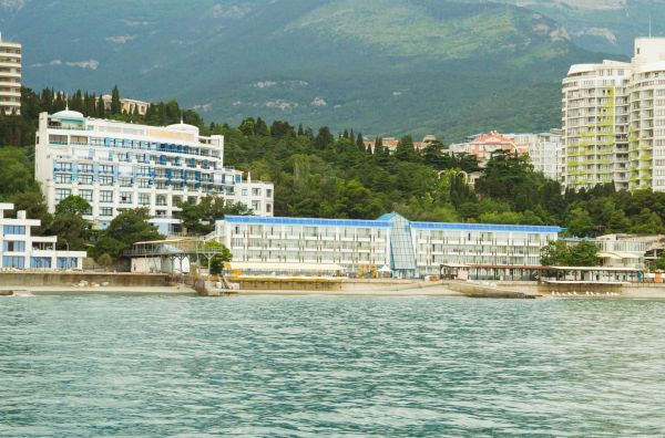 Новости: Как санаториям считать туристический налог