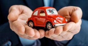 Новости: Купить/продать автомобиль можно через Госуслуги