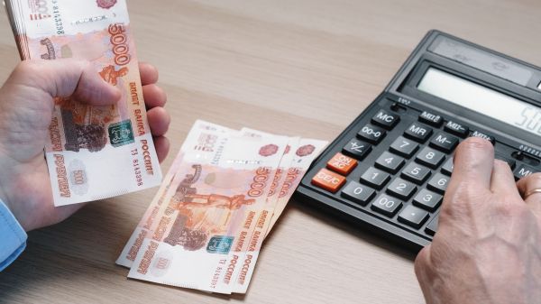 Новости: Налоговый кешбэк и алименты: что нужно знать