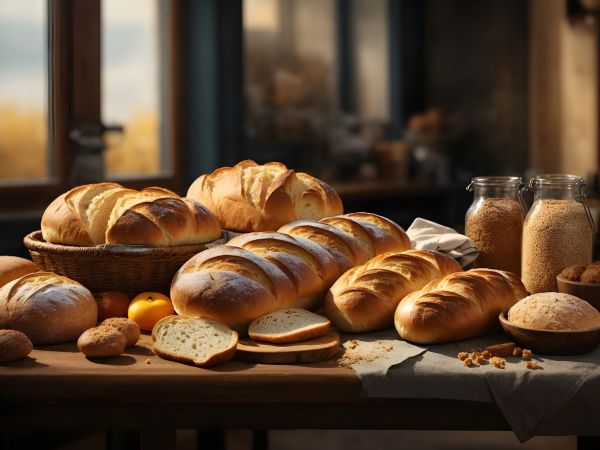 Новости: Максимальный уровень наценки на некоторые продукты предложено ограничить