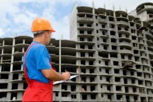 Новости: Налог на имущество по незавершенному строительству начислять не нужно