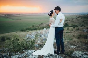Новости: «Свадебный» отпуск можно брать частями