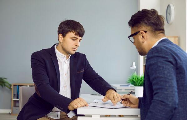 Новости: Перевести совместителя на основную работу можно допсоглашением