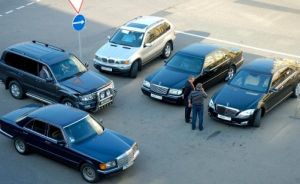 Новости: Авансы по транспортному налогу с дорогих авто платим без коэффициентов