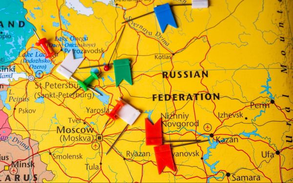 Новости: В 2026 году АУСН появится еще в нескольких регионах