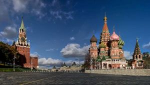 Новости: Удаленка в Москве больше не обязательна