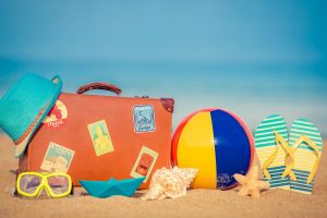Новости: Дополнительные отпуска в графике отпусков