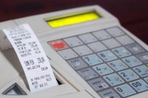 Новости: ККТ: когда при безналичной оплате можно не выдавать чек