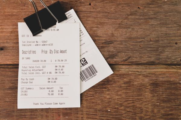 Новости: ККТ-чек по умолчанию выдается на бумаге