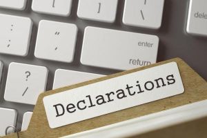 Новости: Как заполнять декларацию по НДПИ с учетом свежих изменений в НК