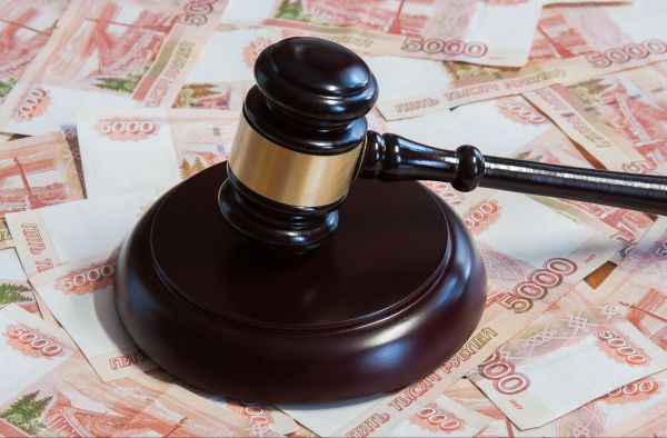 Новости: Опечатка при введении данных для расчета зарплаты: счетная ошибка или техническая