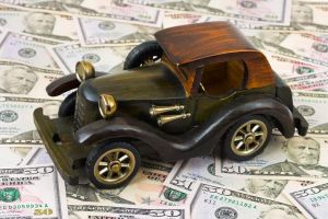 Новости: Планируется ввести новые пошлины для автовладельцев