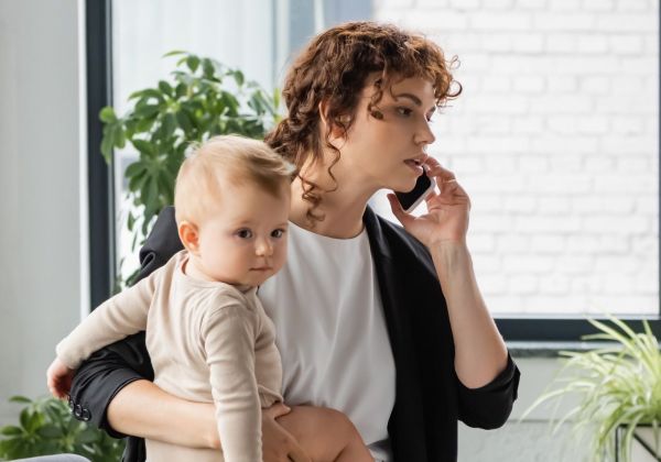 Новости: Можно ли перевестись на другую должность во время детского отпуска