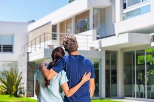 Новости: Семейные особенности сделок с недвижимостью