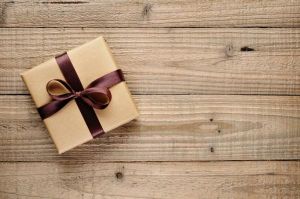 Новости: Как отразить вычет по подаркам в НДФЛ-отчетности
