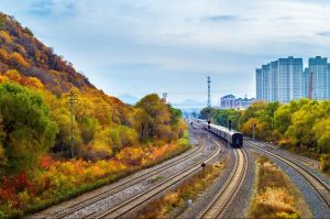 Новости: Штраф за переход железной дороги в неположенном месте значительно вырастет