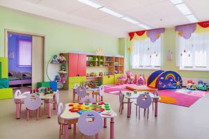 Новости: Детей одиноких родителей предложено зачислять в детские сады без очереди