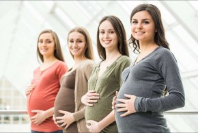 Новости: Пособие за постановку на учет в ранние сроки беременности будет совсем другим