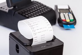Новости: Как должен выглядеть чек на покупку через пункт выдачи заказов