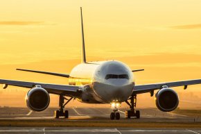 Новости: Продлен режим временного ограничения полетов в некоторые аэропорты