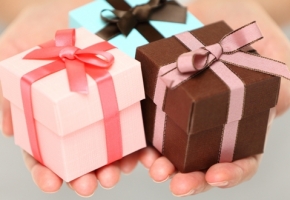 Новости: Подарки госслужащим лучше не предлагать – даже символические