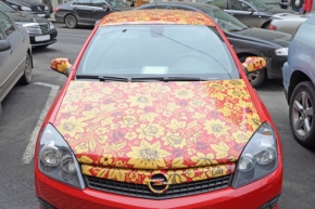 Новости: ГИБДД не будет штрафовать москвичей за неправильную парковку