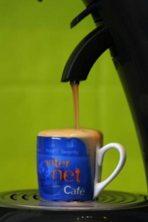 Новости: Покупка кофеварки – расходы на обеспечение нормальных условий труда?