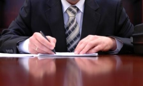 Новости: Скоро счет-фактуру за ИП сможет подписать его доверенное лицо