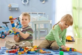 Новости: Детские сады не смогут вводить заоблачную плату