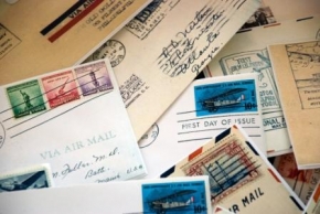 Новости: Получить уведомление о доставке письма адресату можно через интернет