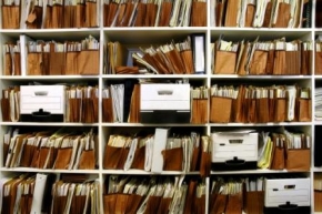Новости: Фирмы могут хранить некоторые документы по личному составу на 25 лет меньше