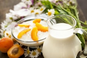 Новости: НДФЛ при выдаче работникам молока «за вредность»: что нужно иметь в виду