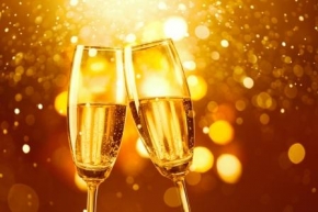 Новости: Шампанское к празднику можно проверить на подлинность при помощи смартфона