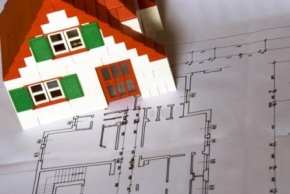 Новости: Недостроенный дом облагается налогом на имущество физлиц