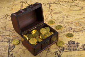 Новости: Налоговые недоимки смогут взыскивать с «золотых» счетов