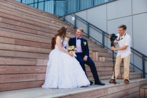 Новости: Оплата допотпуска в связи со свадьбой не облагается взносами