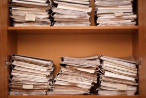 Новости: Сроки хранения кадровых и бухгалтерских документов изменятся