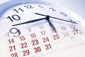 Новости: Минтруд рекомендует прописать сроки подачи заявлений на «внезапный» отпуск
